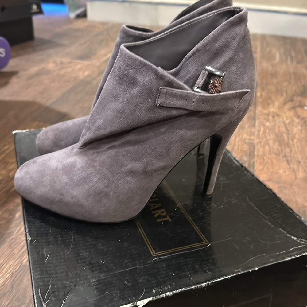 Colin Stuart Booties - image 3